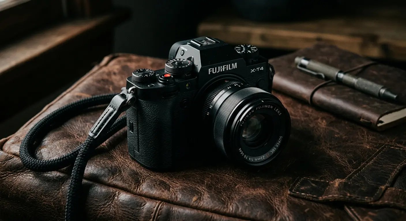 Camera review