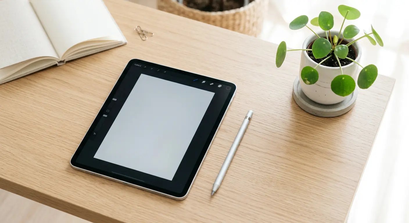 Tablet review