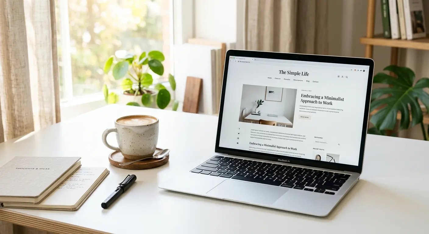 Laptop review