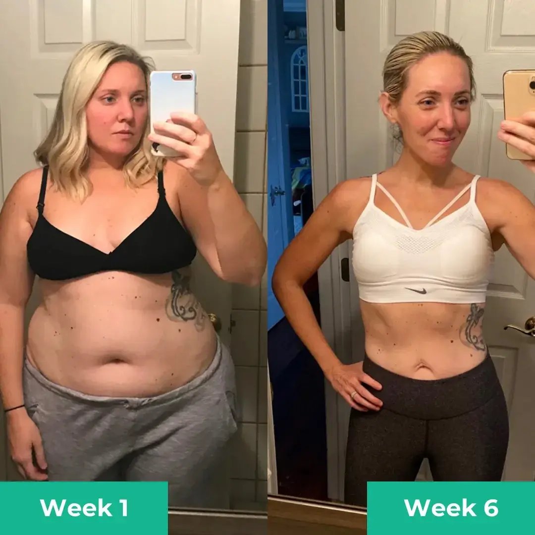 No fasting no workouts